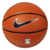 NIKE 耐克 篮球 NK-BB0513-801 勒布朗詹姆斯篮球 7号标准篮球