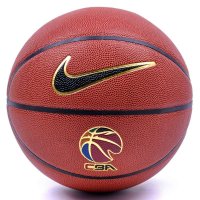 NIKE 耐克 7号篮球 NK-BB0438-801 7号标准篮球 水泥地篮球