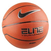 NIKE 耐克 7号篮球 NK-BB0389-801 四球皮篮球 7号标准篮球