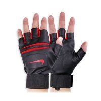 NIKE 耐克 男子K.O健身手套 NK-NLG61002 运动手套