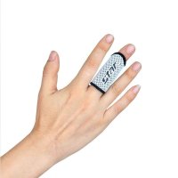 Star世达 篮球护指 BD400N 篮球护具 指关节护指套 1盒