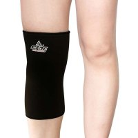 Star世达 护膝XD301N 专业运动护具 膝关节保暖护套 一只