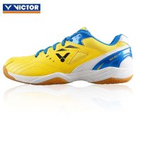 VICTOR 胜利 2015款 羽毛球鞋 胜利运动鞋女 SH-A170 情侣款羽毛球鞋 透气耐磨羽鞋