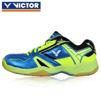 VICTOR 胜利 2015新款 羽毛球鞋威克多SH-A320 男女鞋款减震透气运动鞋