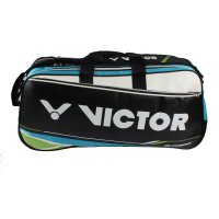 VICTOR/胜利 羽毛球包 BR9602 威克多十二支装矩形羽毛球拍包