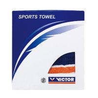 VICTOR/胜利 威克多羽球毛巾 TW167 专业健身运动毛巾 纯棉