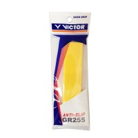 VICTOR/胜利 外握把胶 GR255 威克多手胶吸汗带 羽毛球拍把胶