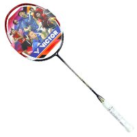 VICTOR胜利 羽球拍 亮剑1900 BRS-1900 羽毛球拍 全碳素