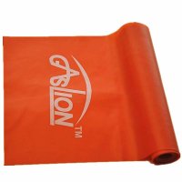 GASLION/格狮伦 厚瑜伽乳胶拉力片GYJ006 弹力乳胶拉力带拉力器