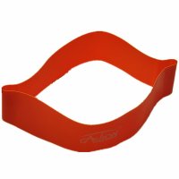 GASLION/格狮伦 弹力天然环保乳胶瑜伽厚拉力圈 GYJ011 拉力带拉力器