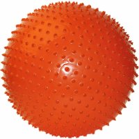 GASLION/格狮伦瑜伽球 65CM按摩瑜伽球GYJ015 按摩健身球