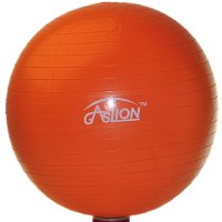 GASLION/格狮伦 65CM瑜伽球GYJ016 瑜伽球健身球