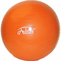 GASLION/格狮伦65CM防爆瑜伽球GYJ017 加厚健身球 耐用抗压