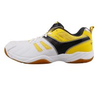 victor胜利威克多专业羽毛球鞋 SH-A110 全面类羽鞋 情侣运动鞋