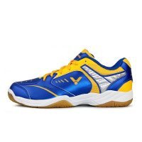 VICTOR胜利运动鞋 SH-A501 羽毛球鞋 男女款 专业羽球鞋 防滑透气