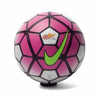 NIKE耐克2016年新款中性NIKE STRIKE-CSL足球5号足球 比赛训练球SC3031-100
