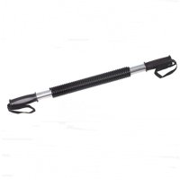 Kepai科牌 臂力器KL-6130 单簧臂力棒 30KG 家庭小健身器材