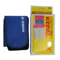 Kepai科牌护具 健美腰带LP-2257 护腰带 穿着舒适