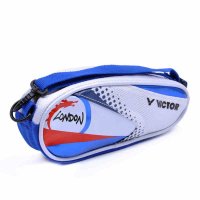 VICTOR 胜利 威克多 洗漱包拉链式时尚迷你mini包零钱包 P-0012A