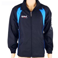JOOLA优拉尤拉 运动服套装 708 乒乓球运动长款球服套装长袖上衣长裤