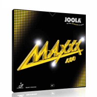 JOOLA优拉尤拉套胶 MAXXX 500蛋糕海绵乒乓球反胶胶皮
