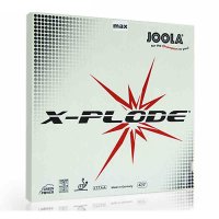 JOOLA优拉尤拉乒乓球套胶 快车冲锋号EXPRESS 内能 乒乓球胶皮