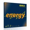 JOOLA优拉尤拉套胶 绿色能量Energy 内能乒乓球胶皮进攻型反胶