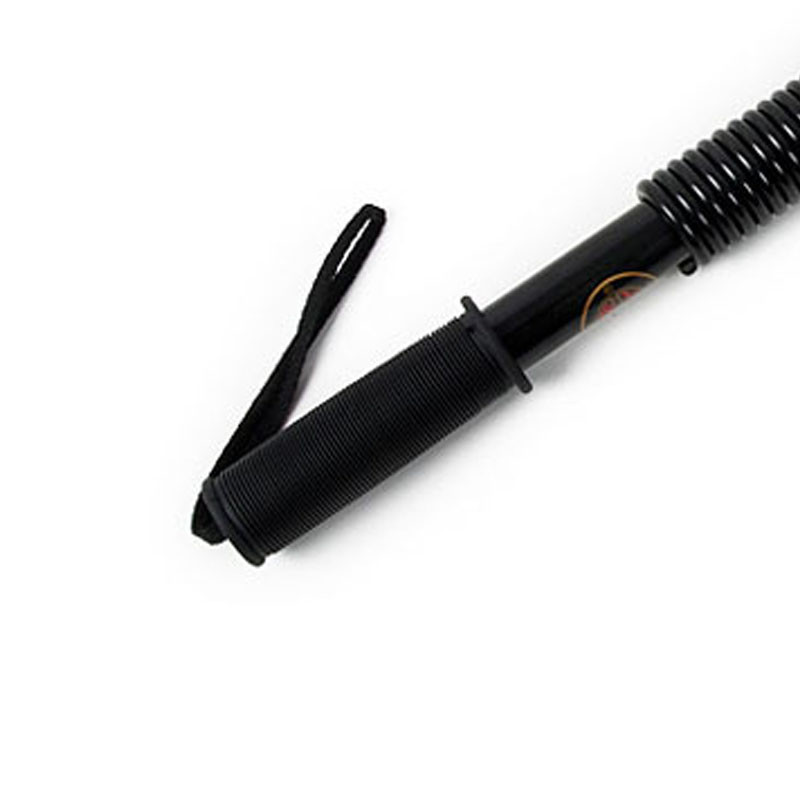 强力 中号臂力器 健身器材 练臂肌 扩胸器 弹簧臂力器 0237