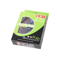 强力 群体跳绳 团体跳绳 多人跳绳 轴承跳绳 0143
