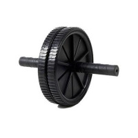 强力 双轮健腹轮 腰腹练习 腰肌腹肌锻炼 QL1900