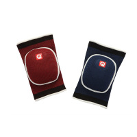 强力 加厚防撞护膝 运动护膝 运动护具装备 单只装 QL5901