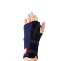 强力 护腕束 护手 护腕 护掌 运动护具 单只装 QL1885