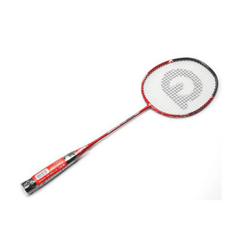 强力碳素专业羽毛球拍控球型成人业余初级训练拍单支装6000