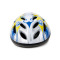 强力 轮滑头盔 健身护具 头盔 运动头盔 自行车头盔 H002