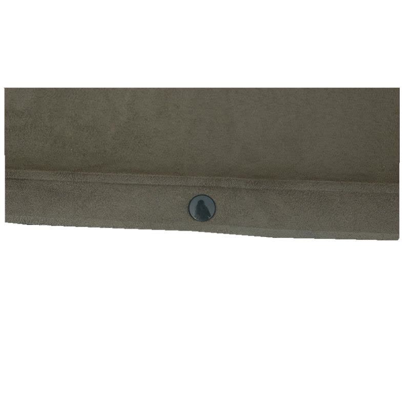 Nevalend/纳瓦兰德 加宽加厚麂皮绒互拼自动充气垫 NM105019 野营床垫图片