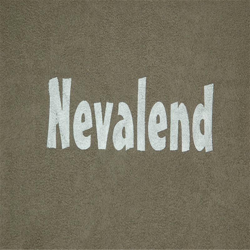 Nevalend/纳瓦兰德 加宽加厚麂皮绒互拼自动充气垫 NM105019 野营床垫图片
