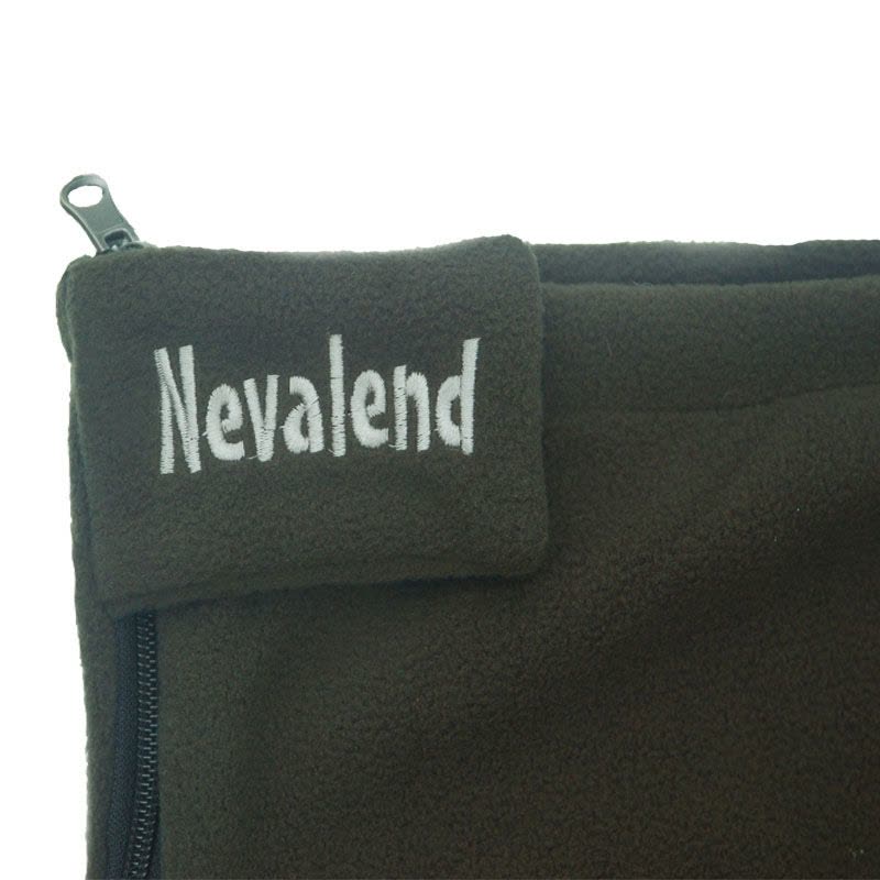 Nevalend/纳瓦兰德 信封抓绒睡袋 NS104001 成人野营便携式睡袋 单人图片