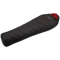 Nevalend/纳瓦兰德 羽绒睡袋1000克 NS104020 玛咪式冬季野营单人睡袋