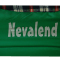 Nevalend/纳瓦兰德 NS104055 信封300G加长加宽法兰绒睡袋 野营睡被