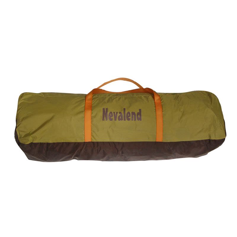Nevalend/纳瓦兰德 苍穹之天 三人双层自动铝合金帐篷 NT103026 野营旅行帐篷图片