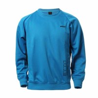 etto英途运动上衣 休闲圆领卫衣 长袖足球服薄款SW2013