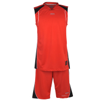 etto英途 篮球服比赛服球衣训练套装篮球服背心队服 BW2104