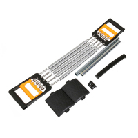 运动器材组合 健身套装 多功能训练 男女健身训练