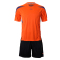etto英途 足球服球衣队服吸湿排汗比赛训练短袖训练服套装SW1132