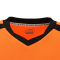 etto英途 儿童足球服套装短袖训练服男光板足球衣组队服 SW1101