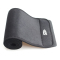 AQ护腰腰带 3031标准型保暖护腰束腹带 羽毛球运动护具 专业腰部保护套