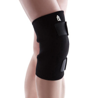 AQ专业运动护膝 3751可调式护膝 运动户外篮球羽毛球护具
