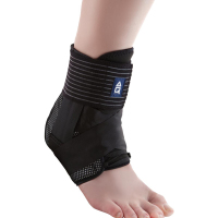 AQ运动护踝 5063专业型全方位护踝 脚踝护套比赛训练运动护具