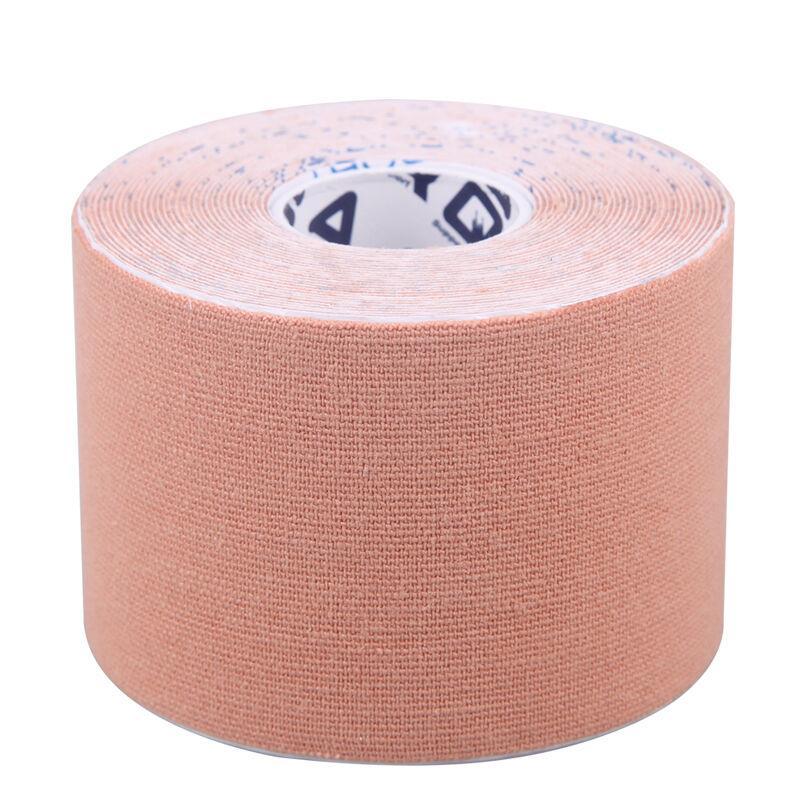 aq肌能贴布肌肉贴肌内效贴布运动胶布运动胶带绷带肉效能贴9611