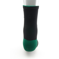 AQ护脚踝 H11611标准型针织护踝 篮球羽毛球脚踝护套运动护具